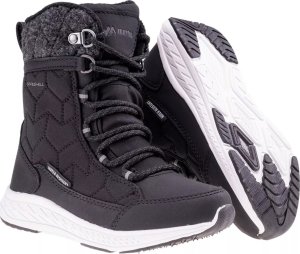 Martes Dziecięce śniegowce Martes FALERA MID JR czarny rozmiar 28 4