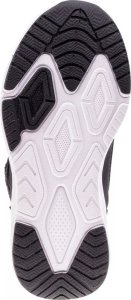 Martes Dziecięce śniegowce Martes FALERA MID JR czarny rozmiar 28 7