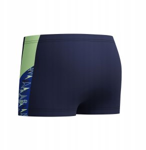 Speedo Dziecięce Bokserki kąpielowe DIVE AQUASHORT 2