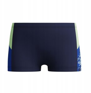 Speedo Dziecięce Bokserki kąpielowe DIVE AQUASHORT 5