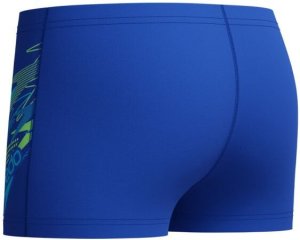Speedo Dziecięce Bokserki kąpielowe MEDLEY LOGO AQUASHORT 2