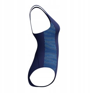 Speedo Damski Strój kąpielowy PLACEMENT MEDALIST 1PC 3
