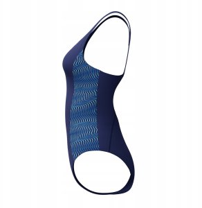 Speedo Damski Strój kąpielowy PLACEMENT MEDALIST 1PC 4