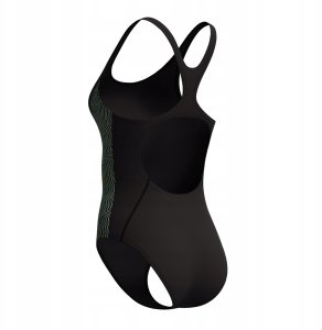 Speedo Damski Strój kąpielowy PLACEMENT MEDALIST 1PC 6