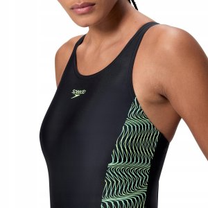 Speedo Damski Strój kąpielowy PLACEMENT MEDALIST 1PC 7