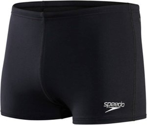 Speedo Męskie Bokserki kąpielowe SOLID BOOM AQUASHORT 2