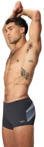 Speedo Męskie Bokserki kąpielowe HYPERBOOM AQUASHORT 2