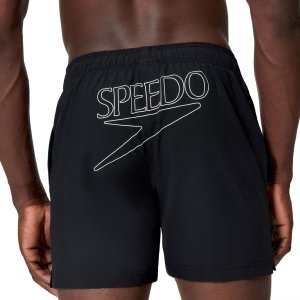Speedo Męskie Szorty CLASSIC LOGO VOLLEY 16'' 2
