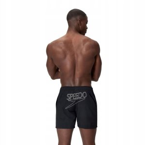 Speedo Męskie Szorty CLASSIC LOGO VOLLEY 16'' 4