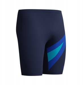 Speedo Męskie Bokserki kąpielowe HYPERBOOM JAMMER 2