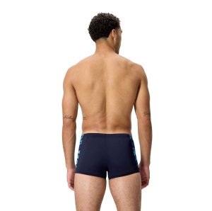 Speedo Męskie Bokserki kąpielowe HYPERBOOM SPLICE AQUASHORT 3