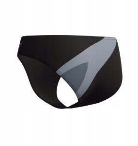 Speedo Męskie Kąpielówki HYPERBOOM BRIEF 3