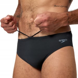 Speedo Męskie Kąpielówki HYPERBOOM BRIEF 8