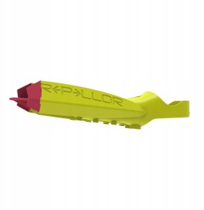 Speedo Płetwy DMC REPELLOR X 2
