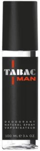 Tabac Tabac, Man, Protection, Deodorant Spray, For Men, 100 ml For Men 2