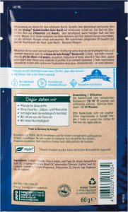 Kneipp Kneipp, Good Night, Relaxing, Bath Salt, 60 g Unisex 2