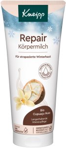 Kneipp Kneipp, Winter Care, Repair, Body Lotion, Body, 200 ml For Women 2