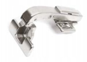 REJS PARALLEL HINGE CLIP D35 90O H=0 SOFTE 2