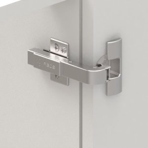 REJS PARALLEL HINGE CLIP D35 90O H=0 SOFTE 3