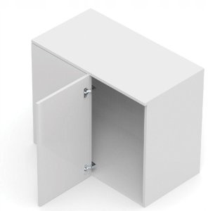REJS PARALLEL HINGE CLIP D35 90O H=0 SOFTE 4