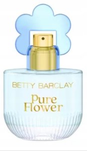 Betty Barclay Betty Barclay, Pure Flower, Eau De Toilette, For Women, 20 ml For Women 2