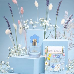 Betty Barclay Betty Barclay, Pure Flower, Eau De Toilette, For Women, 20 ml For Women 4