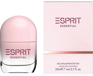 Esprit Esprit, Essential, Eau De Parfum, For Women, 20 ml For Women 2