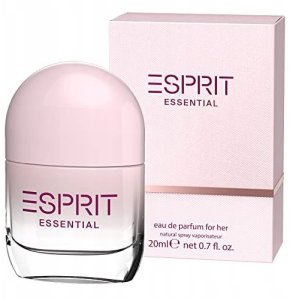 Esprit Esprit, Essential, Eau De Parfum, For Women, 20 ml For Women 3