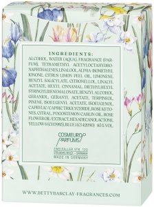 Betty Barclay Betty Barclay, Wild Flower, Eau De Toilette, For Women, 20 ml For Women 2