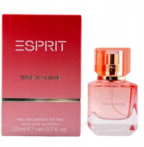 Esprit Esprit, Rise & Shine, Eau De Parfum, For Women, 20 ml For Women 2