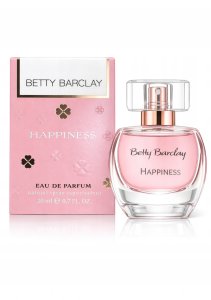 Betty Barclay Betty Barclay, Happiness, Eau De Parfum, For Women, 20 ml For Women 2
