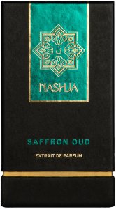 Histoires de Parfums Nashja, Saffron Oud, Extrait De Parfum, Unisex, 100 ml Unisex 2