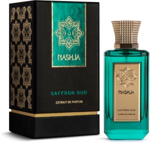 Histoires de Parfums Nashja, Saffron Oud, Extrait De Parfum, Unisex, 100 ml Unisex 3