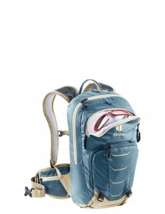 Deuter Plecak rowerowy Deuter Attack 8 JR - atlantic/desert 11