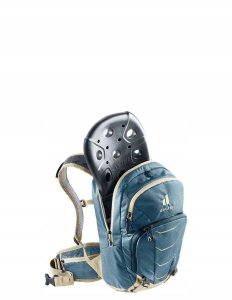 Deuter Plecak rowerowy Deuter Attack 8 JR - atlantic/desert 13
