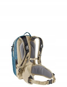 Deuter Plecak rowerowy Deuter Attack 8 JR - atlantic/desert 2