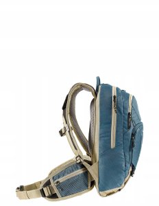 Deuter Plecak rowerowy Deuter Attack 8 JR - atlantic/desert 3