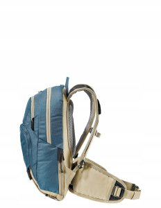 Deuter Plecak rowerowy Deuter Attack 8 JR - atlantic/desert 4