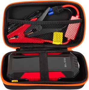 Blow 81-206# Power bank - jump starter 12000mah js-12 7