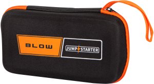 Blow 81-206# Power bank - jump starter 12000mah js-12 8