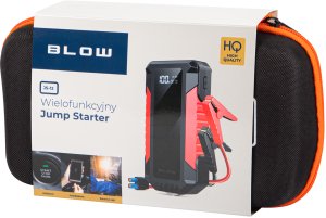Blow 81-206# Power bank - jump starter 12000mah js-12 9