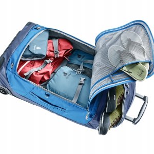 Deuter Duffel Pro Movo 60 neptune-nightblue 5