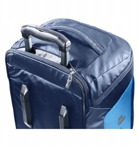 Deuter Duffel Pro Movo 60 neptune-nightblue 6