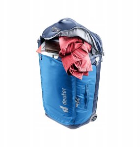 Deuter Duffel Pro Movo 60 neptune-nightblue 7