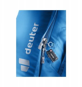 Deuter Duffel Pro Movo 60 neptune-nightblue 8