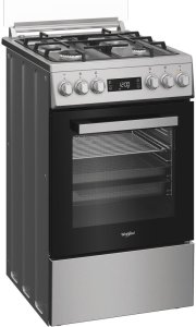 Kuchenka Whirlpool Kuchenka - W5G8LMX 3