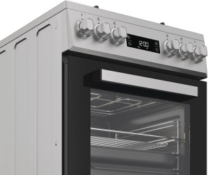 Kuchenka Whirlpool Kuchenka - W5G8LMX 5