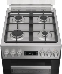 Kuchenka Whirlpool Kuchenka - W5G8LMX 6