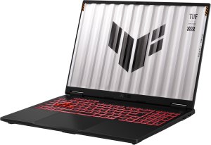 Laptop Asus TUF Gaming A16 FA608 Ryzen 7 260 / 16 GB / 512 GB / RTX 5060 / 144 Hz (FA608UMI-R7165) 3