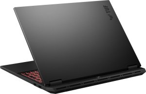 Laptop Asus TUF Gaming A16 FA608 Ryzen 7 260 / 16 GB / 512 GB / RTX 5060 / 144 Hz (FA608UMI-R7165) 8
